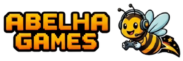 Abelha Games